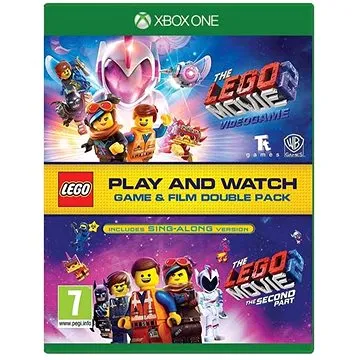 LEGO Movie 2: Double Pack – Xbox One (5051892223881)
