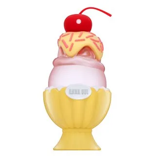 Anna Sui Sundae Mellow Yellow toaletná voda pre ženy 50 ml