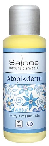 Masážny olej - Atopikderm