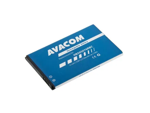 AVACOM batéria do mobilu Huawei Ascend G700 Li-Ion 3, 8V 2150mAh (náhrada HB505076RBC)
