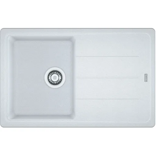 Franke BFG 611-78 biely ľad