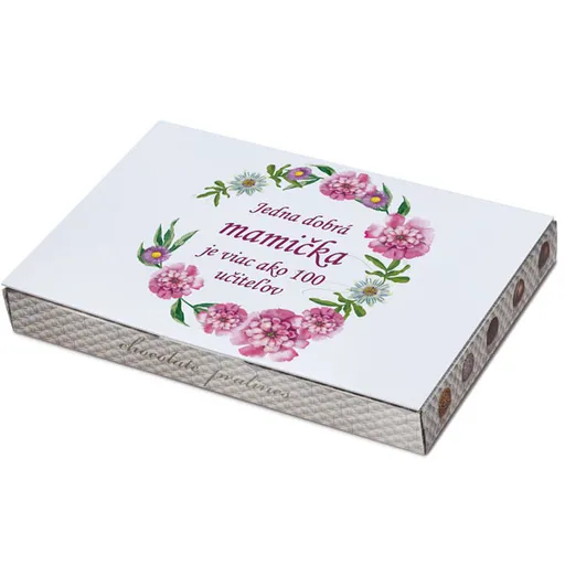 Bonboniéra Dobrá mamička