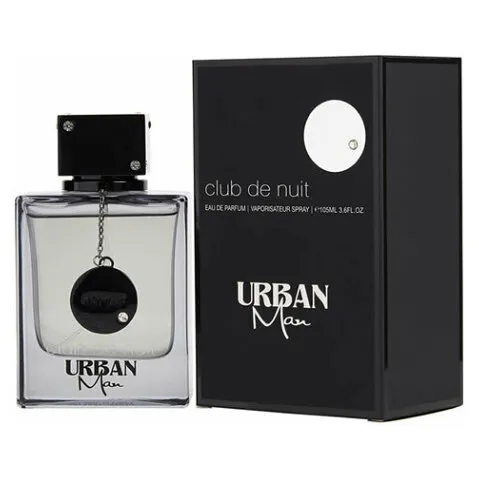 ARMAF Club De Nuit Urban Man Parfumovaná voda 105 ml