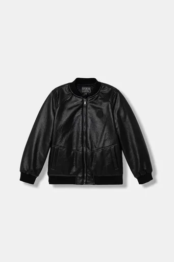 Detská bunda bomber Guess