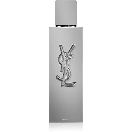 Yves Saint Laurent MYSLF L'Absolu parfumovaná voda pre mužov 60 ml
