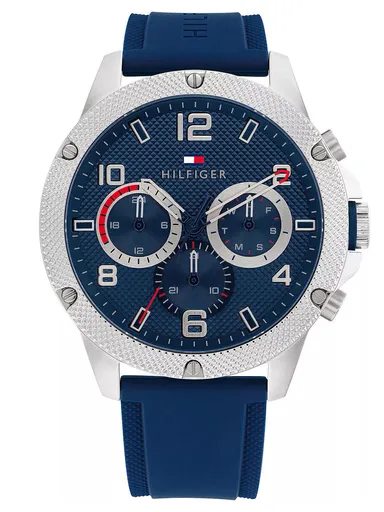 Pánske hodinky TOMMY HILFIGER 1792027 BLAZE (zf118a)