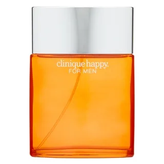 Clinique Happy for Men kolínska voda pre mužov 100 ml