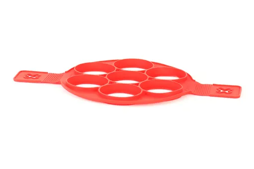 MAKRO - Forma na lievance 7x7cm, silikón