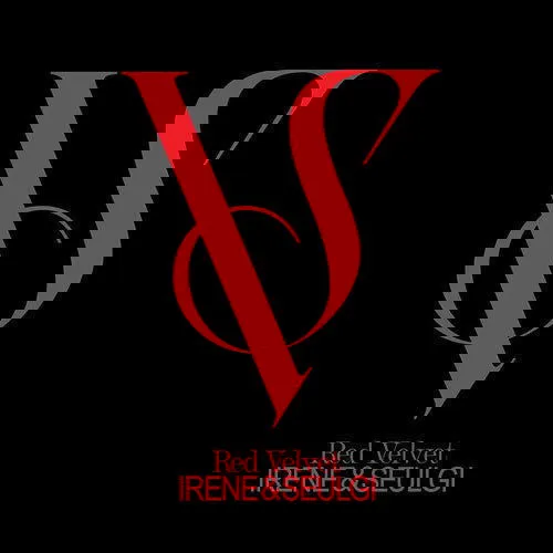 Red Velvet, Irene &Am... - Tilt, CD