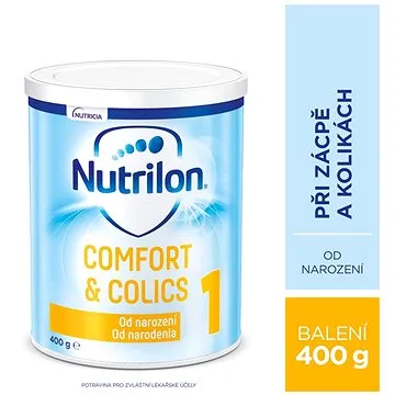 Nutrilon 1 Comfort