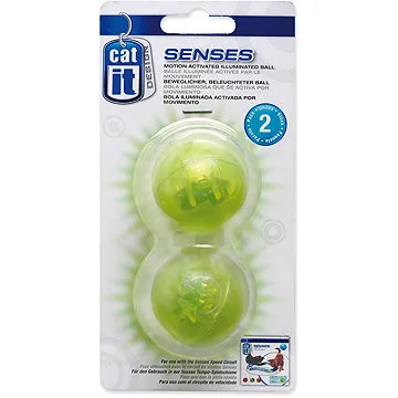 HAGEN náhradné gule svietiace pre CatIt Design Senses (22517507766)