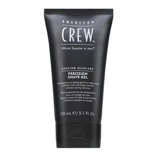 American Crew Shaving Skincare Precision Shave Gel gél na holenie 150 ml