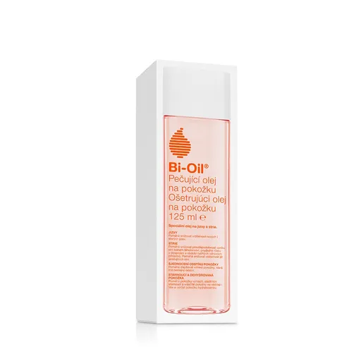 BI-OIL Ošetrujúci olej 125 ml