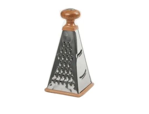 MAKRO - Strúhadlo 4 stranné, ihlan