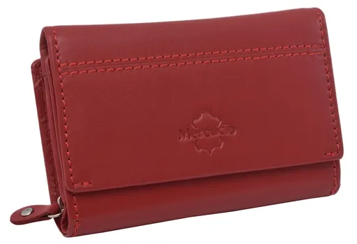 Dámska peňaženka MERCUCIO červená 2511508