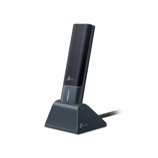 TP-Link Archer TXE50UH WiFi6E USB adaptér (AXE3000, 2, 4GHz/5GHz/6GHz)
