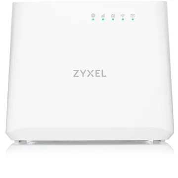 Zyxel LTE3202-M437, EU región, ZNet, 4G LTE cat.4 Indoor Router, 11b/g/n 2T2R (LTE B1/3/7/8/20/28A/3 (LTE3202-M437-EUZNV1F)