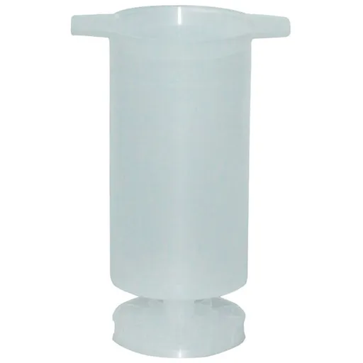 Clean jector - plastová odmerka jednorázová 100 ml plastová odmerka jednorázová