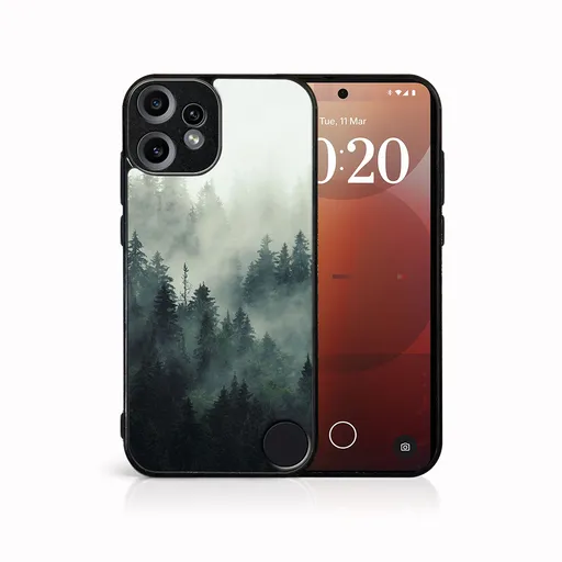 MY ART Ochranný kryt pre CMF Phone 2 Pro FOREST (248)