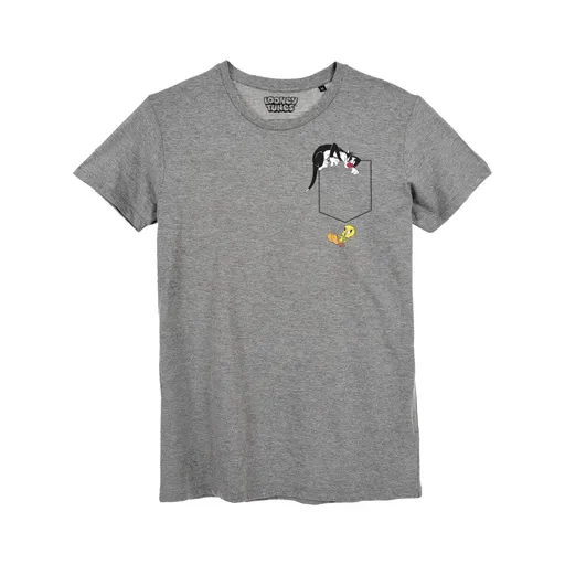 Tričko Titi & Grosminet