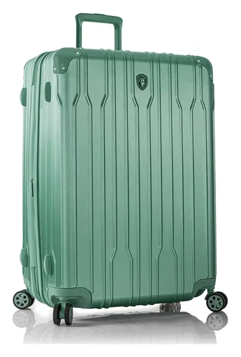 Veľký cestovný kufor Heys Xtrak L Midnight green