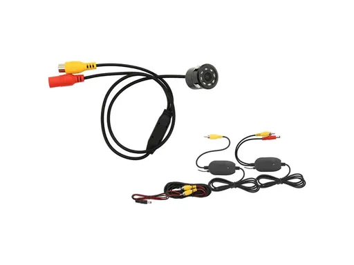 Kamera parkovacie COMPASS 33592 Insert