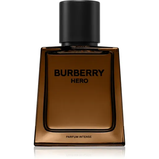 Burberry Hero Parfum Intense parfém pre mužov 50 ml