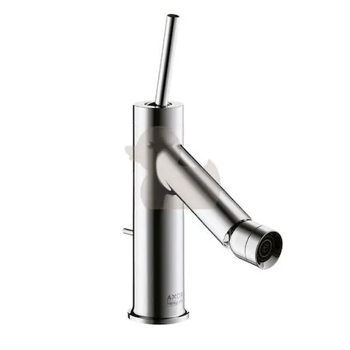Hansgrohe Axor Starck bidetová batéria s výpusťou chróm 10211000