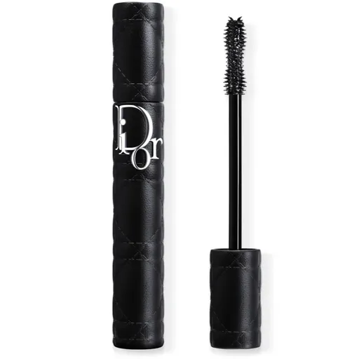 DIOR Diorshow Overvolume riasenka pre extra objem odtieň 090 Overblack 8.5 g