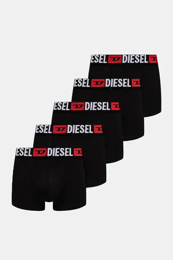 Boxerky Diesel UMBX-DAMIENFIVEPACK 5-pak
