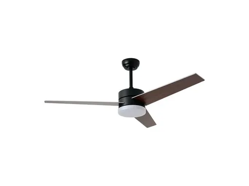 Svietidlo stropné s ventilátorom IMMAX NEO 07285L Variable WiFi Tuya