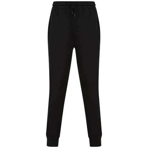 Tombo Športové bežecké tepláky - Čierna | S