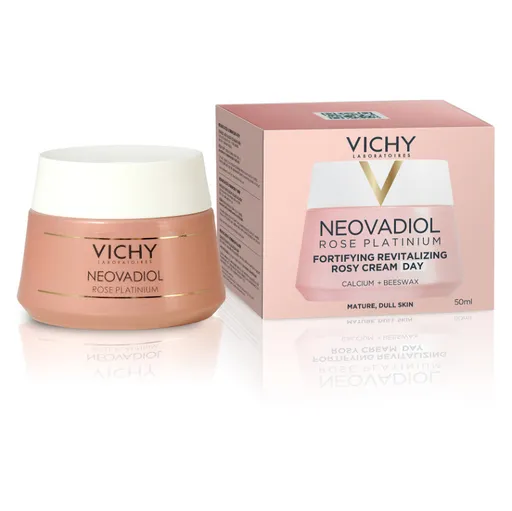 VICHY Neovadiol Rose Platinum Denná starostlivosť 50 ml