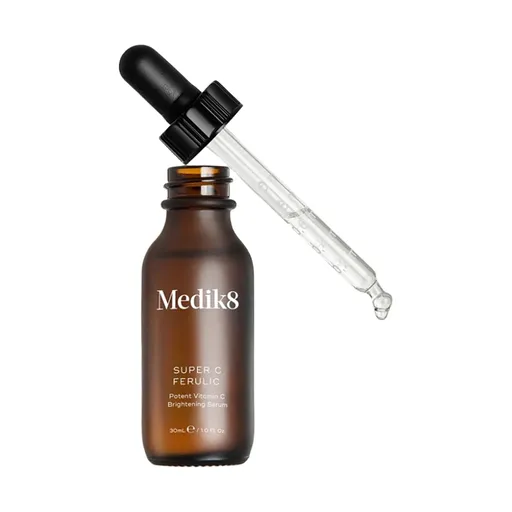MEDIK8 Super C Ferulic Intenzívne sérum s vitamínom C 30 ml