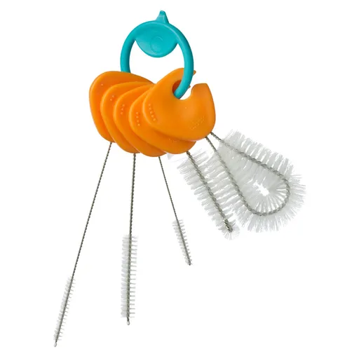 B.BOX Sada kefiek na čistenie 5 ks