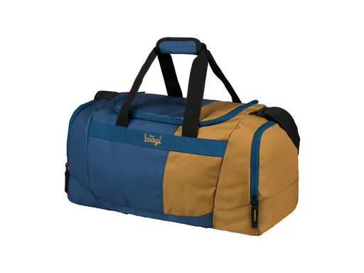 Športová taška BAAGL Duo