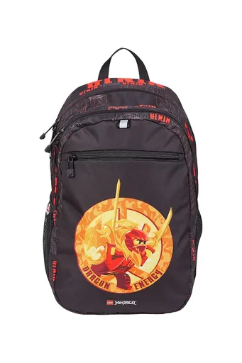 Detský ruksak Lego NINJAGO