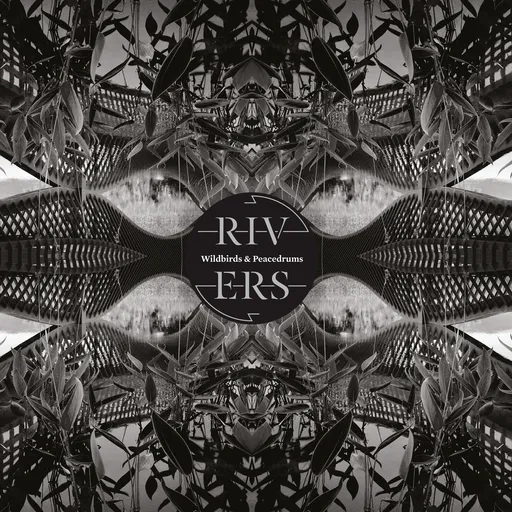 Rivers - Wildbirds and Peacedrums LP