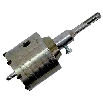 EXTOL vrták SDS PLUS do steny korunkový 68 mm (8801954)