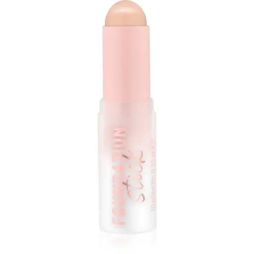 essence FOUNDATION Stick dlhotrvajúca podkladová báza v tyčinke odtieň 111 10 g