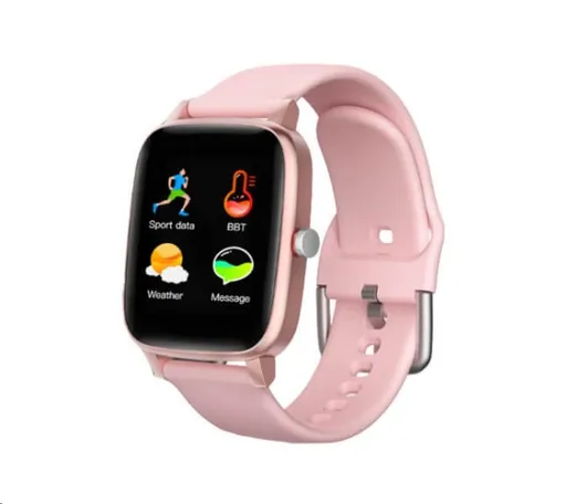 CARNEO športový náramok Soniq+ woman