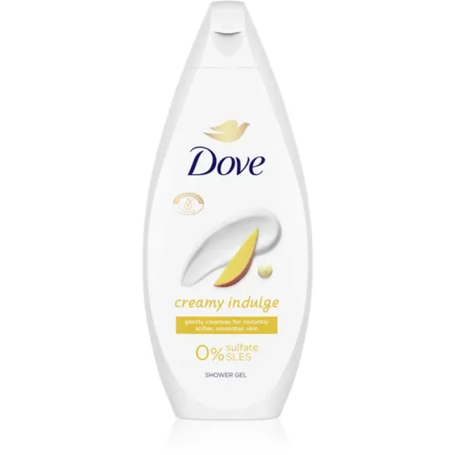 Dove Indulge vyživujúci sprchový gél 250 ml