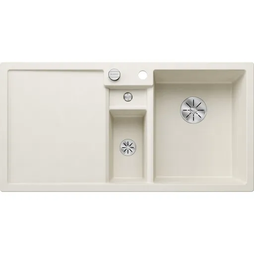 Blanco Collectis 6 S silgranit biela soft