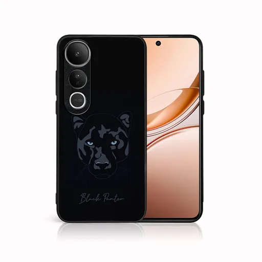 MY ART Ochranný kryt pre Vivo V50 Lite PANTHER (245)