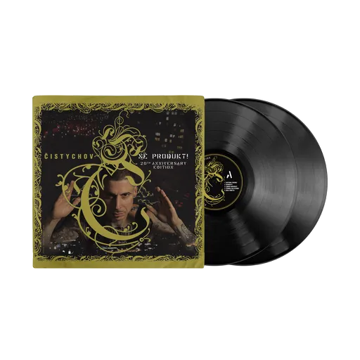 Né Produkt! (20th Anniversary Edition)