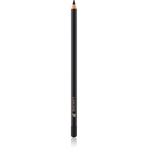 Lancôme Le Crayon Khôl ceruzka na oči odtieň 01 Noir  1.8 g