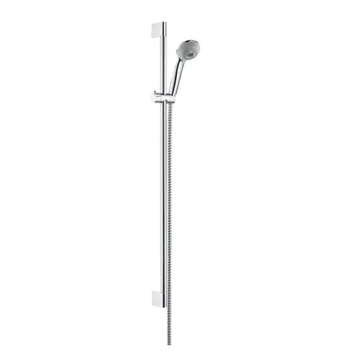 Sprchový set Hansgrohe Crometta 85 chróm 27766000
