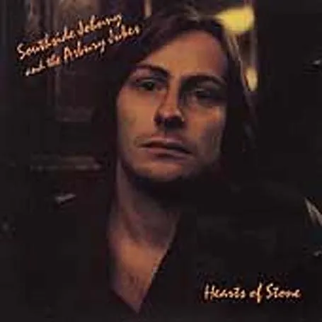 Southside Johnny & The Asbury Jukes, SOUTHSIDE JOHNNY & ASBURY JUKES: HEARTS OF STONE CD, CD