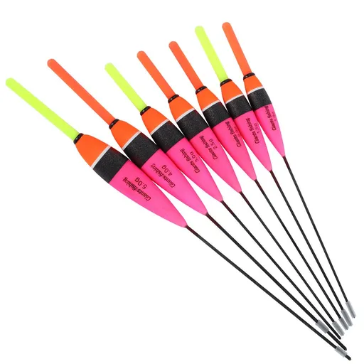 Giants fishing plavák balsa lake 9 - 2,5 g