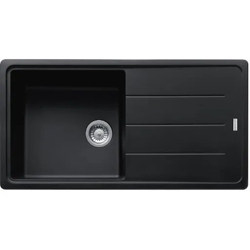 Franke BFG 611 drez ónyx 114.0285.305 BFG611ON